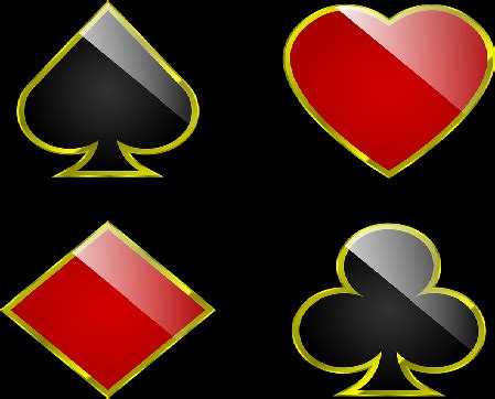 4 suits of cards|card symbols copy and paste.